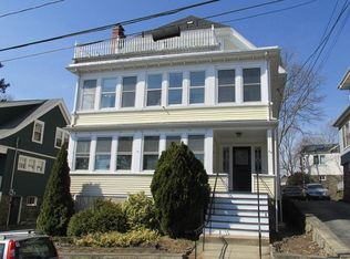 56 Greenwood Ave #1, Swampscott, MA 01907