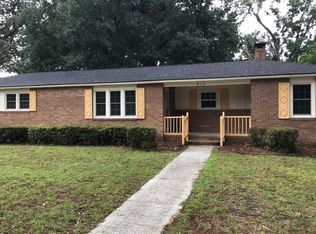 816 Legare St, Sumter, SC 29150