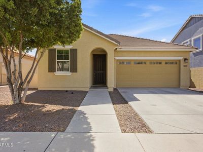 3347 E Roland St, Mesa, AZ, 85213