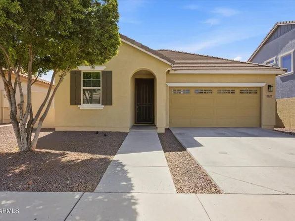 3347 E Roland St, Mesa, AZ 85213