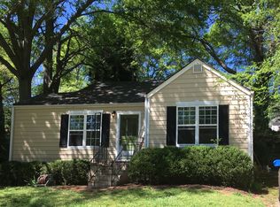 21 6th St, Newnan, GA 30263