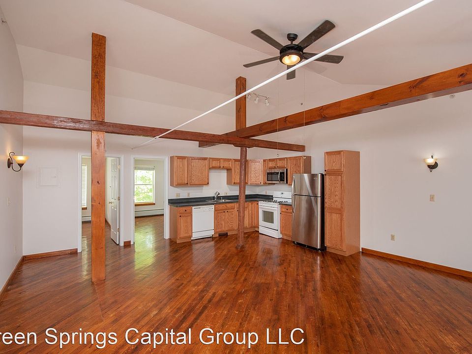 1st image of 1 S Park St APT 1C