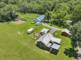 723 White Church Rd, Fincastle, VA 24090