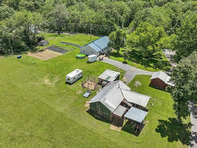 723 White Church Rd, Fincastle, VA, 24090