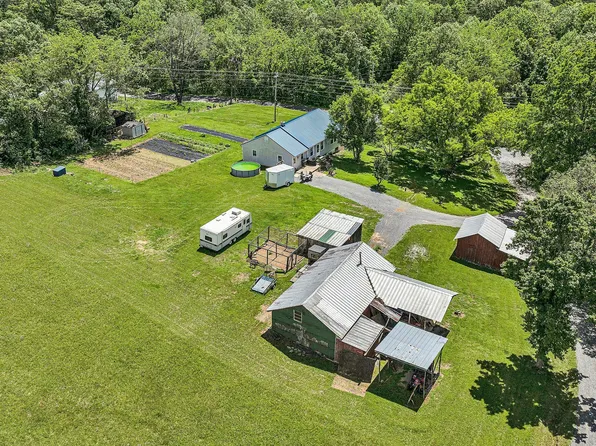 723 White Church Rd, Fincastle, VA 24090