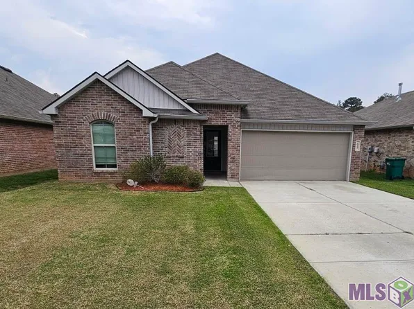 28457 Evangeline Ln, Albany, LA 70711