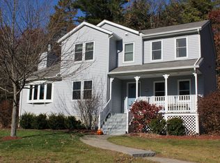 118 Haverhill Rd, Windham, NH 03087