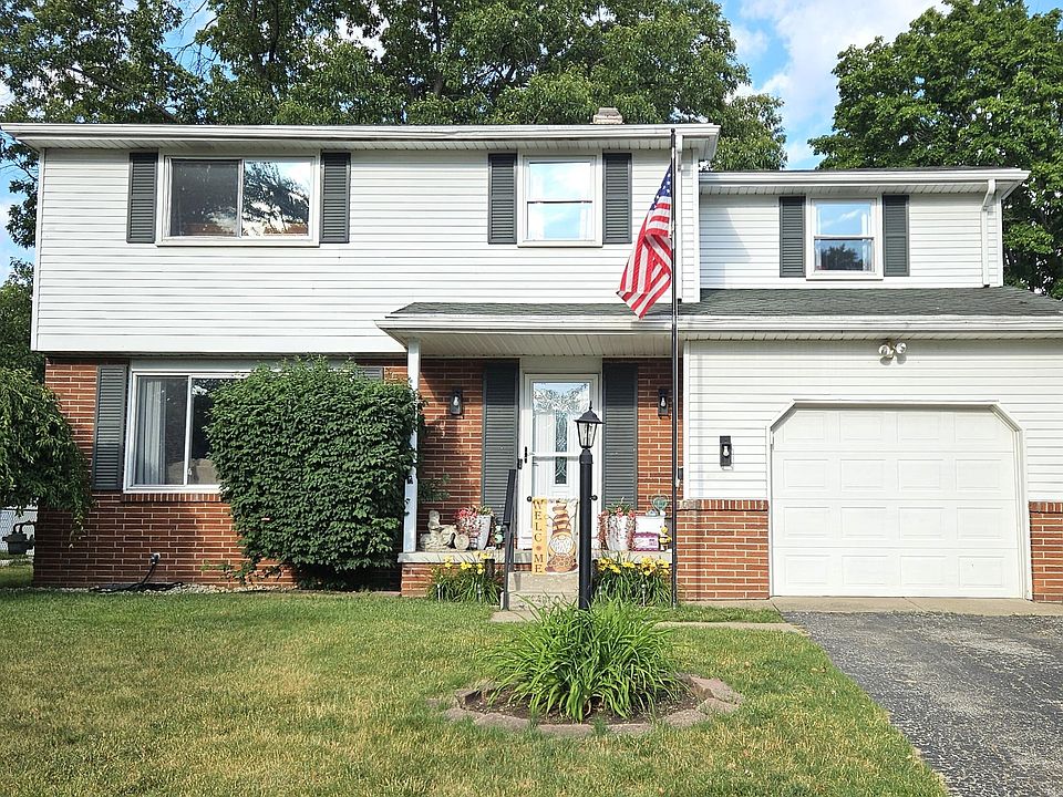 1st image of 6128 Meadowvale Dr
