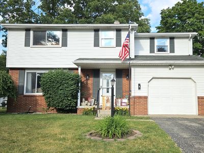 6128 Meadowvale Dr, Toledo, OH, 43613