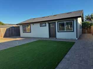 1904 Alfreda Blvd #B, San Pablo, CA 94806