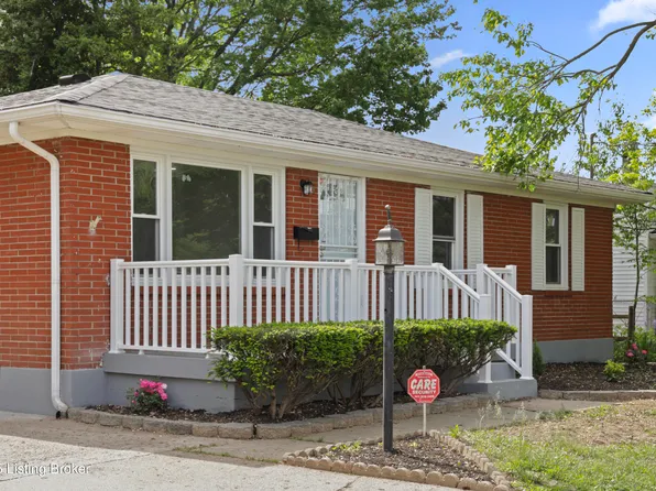 7813 Terry Rd, Louisville, KY 40258