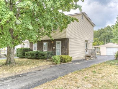3500 Maize Rd, Columbus, OH, 43224