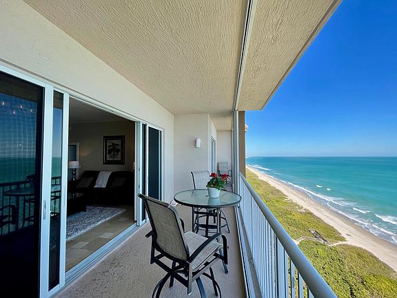 3rd image of 4160 N Highway A1a #Ph-6
