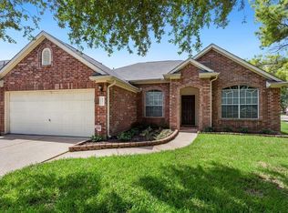 3131 Stratford Pointe Dr, Sugar Land, TX 77498