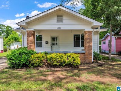 5301 Terrace Rd #Q, Birmingham, AL, 35208