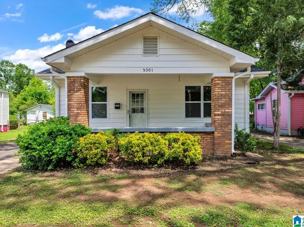 5301 Terrace Rd #Q, Birmingham, AL 35208