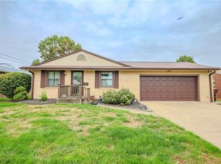 223 Kennedy St, Louisville, OH 44641