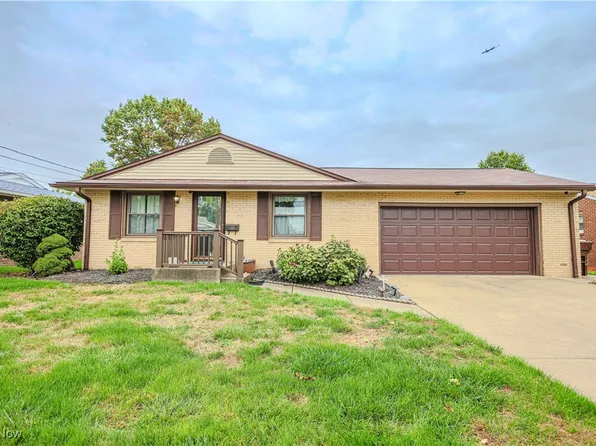 223 Kennedy St, Louisville, OH 44641