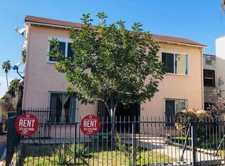 207 N Reno St APT 3, Los Angeles, CA 90026