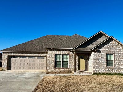 (Undisclosed Address), Manila, AR, 72442