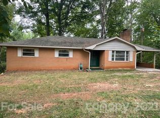 2611 Hudlow Rd, Forest City, NC 28043