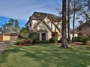 12206 Knobcrest Dr, Houston, TX 77070