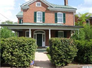 408 Ridge St #B, Charlottesville, VA 22902