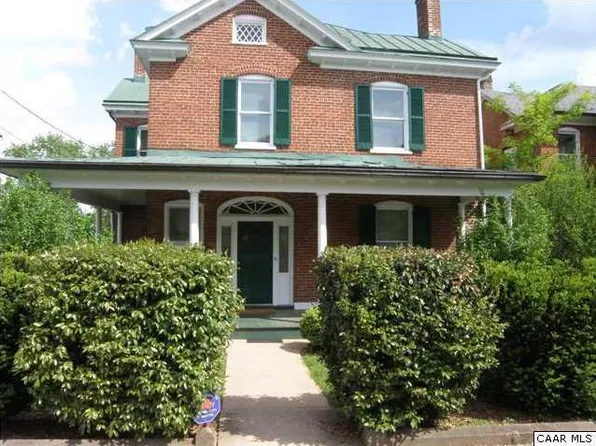 408 Ridge St #B, Charlottesville, VA 22902