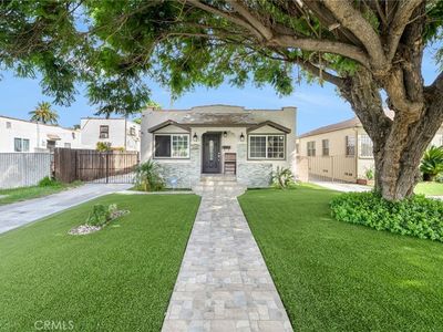3129 Hill St, Huntington Park, CA, 90255