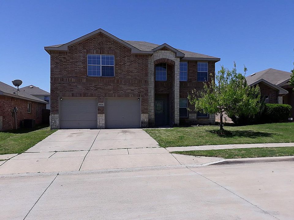 1st image of 8521 Star Thistle Dr