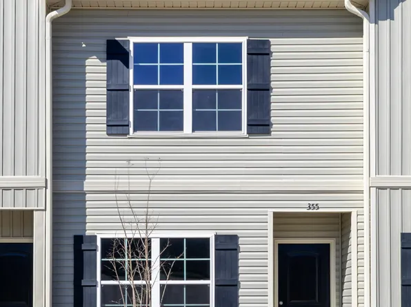 355 Bordeaux Drive, Thomson, GA 30824
