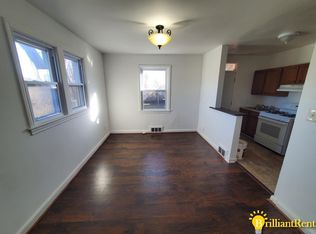 1217 Congress St SE, Washington, DC 20032