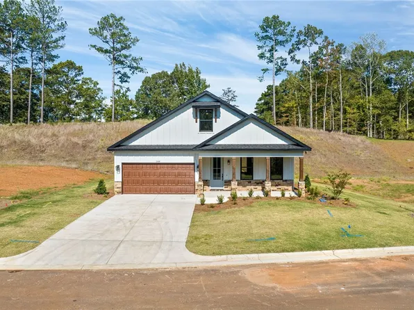 133 Janes Way, Dadeville, AL 36853
