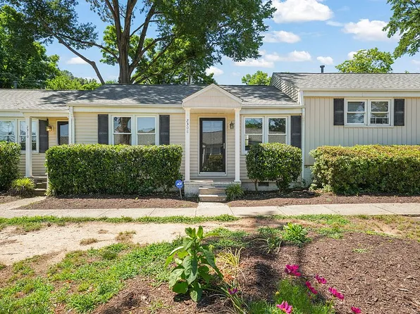 2308 Bernard St, Raleigh, NC 27608