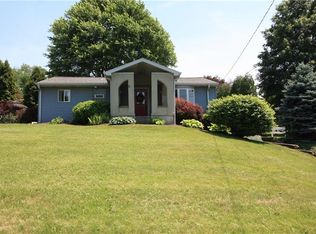 106 Berkey Acres Rd, Greensburg, PA 15601