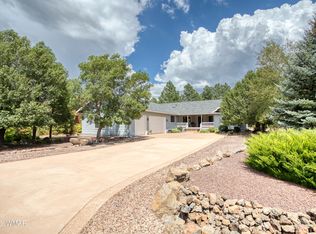 955 Rainbow View Dr, Lakeside, AZ 85929