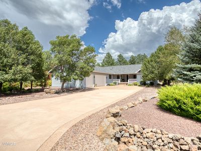 955 Rainbow View Dr, Lakeside, AZ, 85929