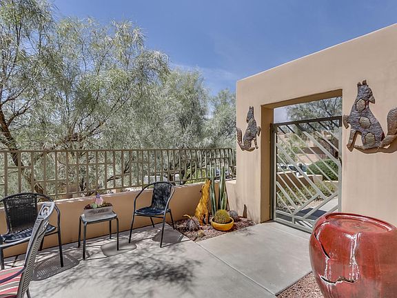5th image of 17025 E La Montana Dr Unit 112