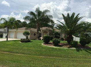 5630 Mojave Ave, North Port, FL 34288