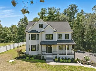 182 North St, North Reading, MA 01864