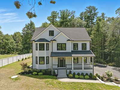 182 North St, North Reading, MA, 01864