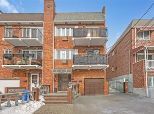 7159 58th Rd, Maspeth, NY 11378