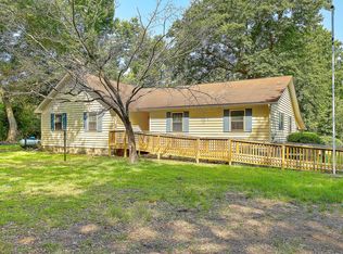 319 Academy Rd, Saint George, SC 29477