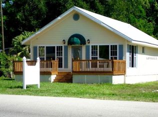 1443 E New York Ave, Deland, FL 32724