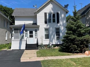 33 Irving St, Lockport, NY 14094