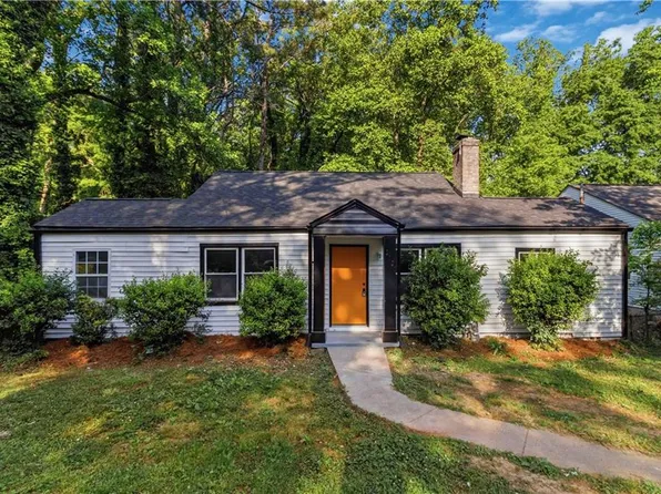 2021 Conrad Ave SE, Atlanta, GA 30315