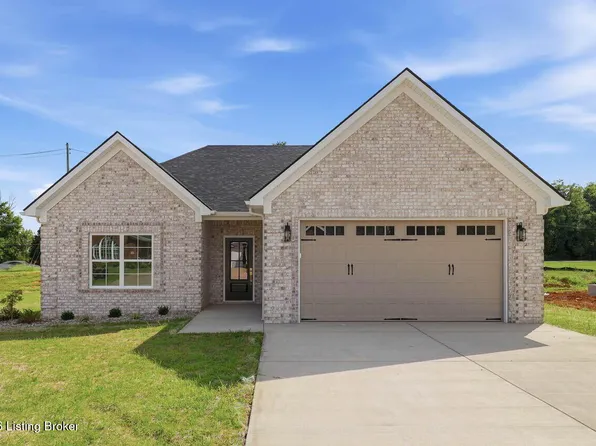 113 Freeman Ave, Bardstown, KY 40004