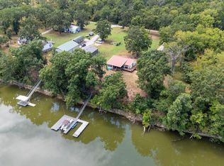 24870 S 680th Ct, Grove, OK 74344