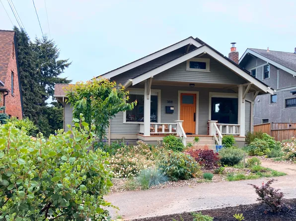 3818 24th Ave S, Seattle, WA