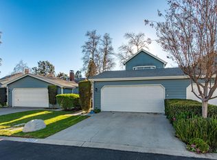 2253 Calle Bellota, Camarillo, CA 93010